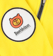 Флисовый комбинезон "Лимон" ФКМ-ЛИМ (размер 74) - Комбинезоны от 0 до 3 лет - интернет гипермаркет детской одежды Смартордер