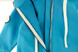Комбинезон из футера "Бирюзовый" ТКМ-БИР2 (размер 98) - Комбинезоны от 0 до 3 лет - интернет гипермаркет детской одежды Смартордер