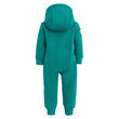 Комбинезон из футера "Зеленый" ТКМ-ТМИНТ (размер 104) - Комбинезоны от 0 до 3 лет - интернет гипермаркет детской одежды Смартордер