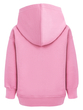 Толстовка оверсайз детская "Розовый" ТЛСТ-Д-РОЗ (размер 116) - Толстовки - интернет гипермаркет детской одежды Смартордер